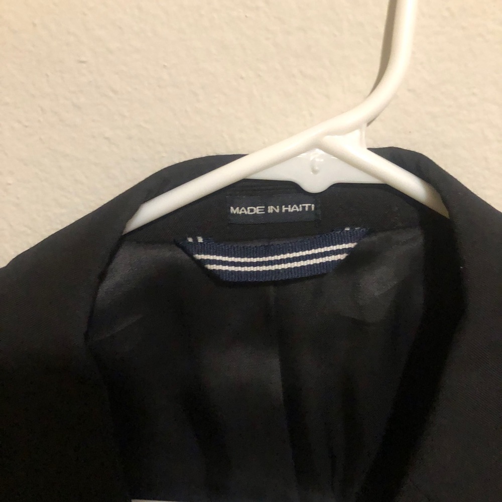 Top blazer - Picture 4 of 4